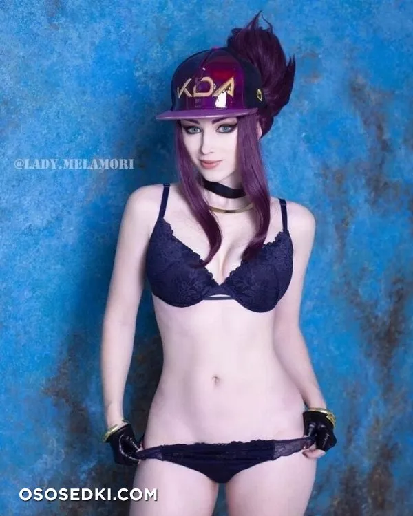 Lady Melamori - Photo 388