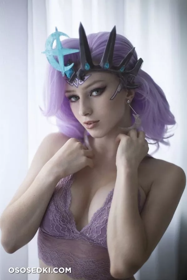 Lady Melamori - Photo 454