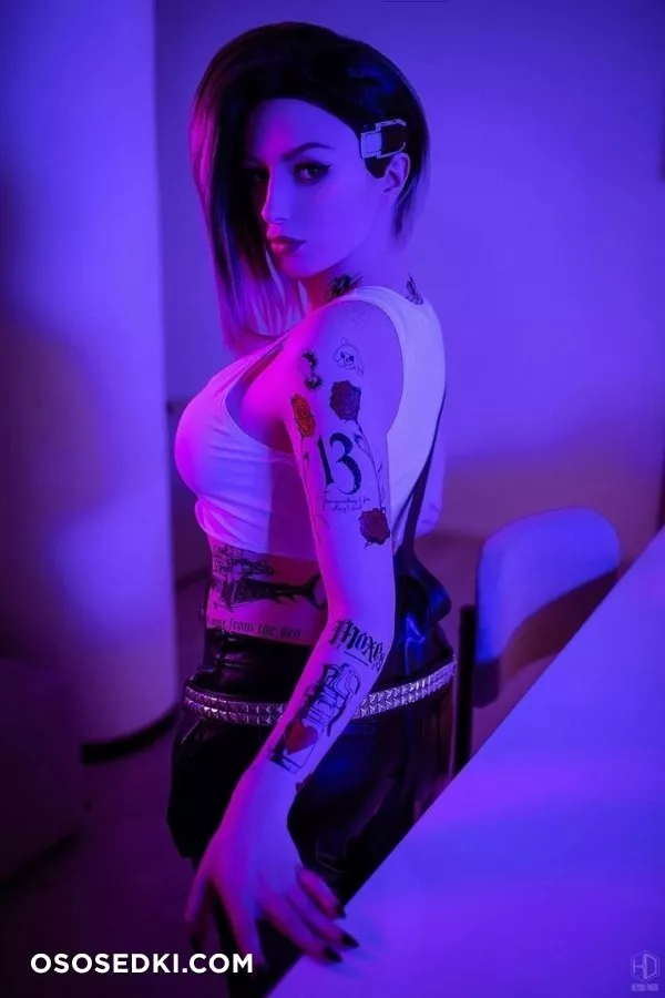 Lady Melamori - Photo 476