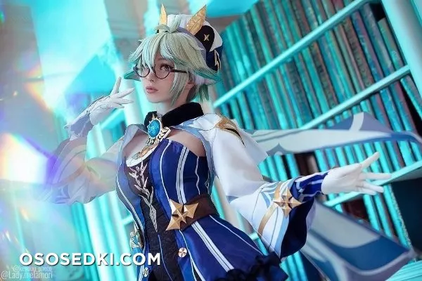 Lady Melamori - Photo 497