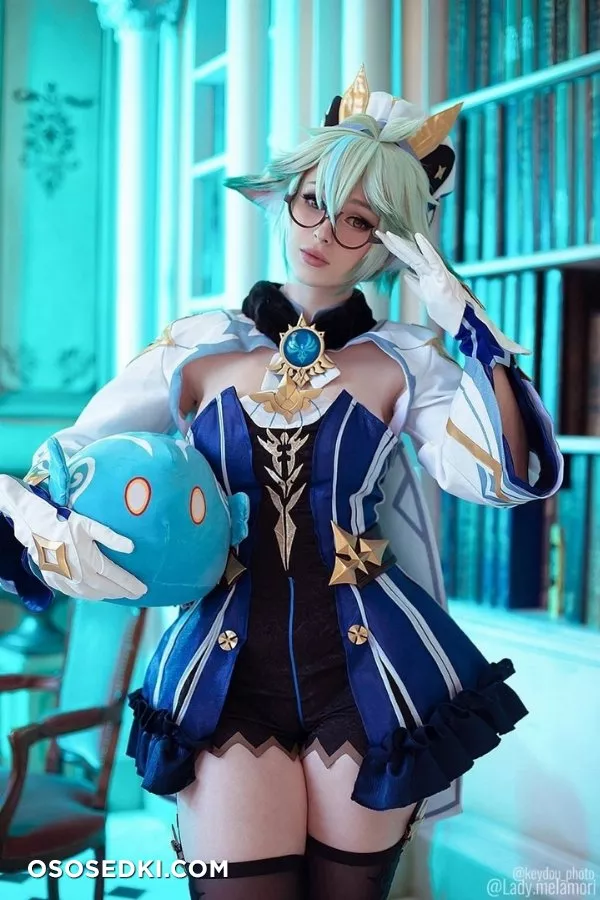 Lady Melamori - Photo 499