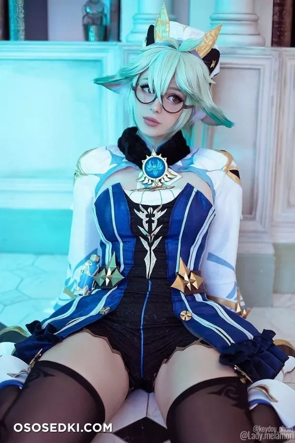 Lady Melamori - Photo 500