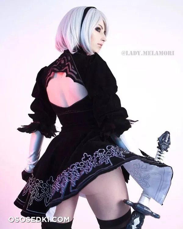 Lady Melamori - Photo 515