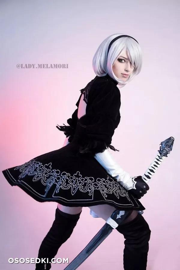 Lady Melamori - Photo 517