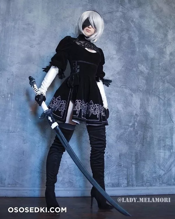 Lady Melamori - Photo 520
