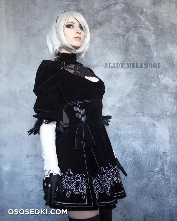 Lady Melamori - Photo 521