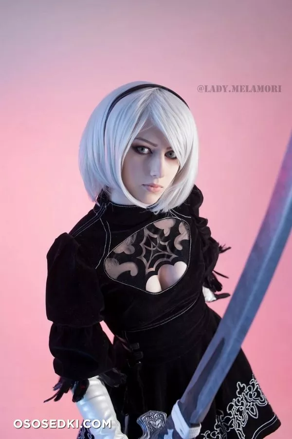 Lady Melamori - Photo 525