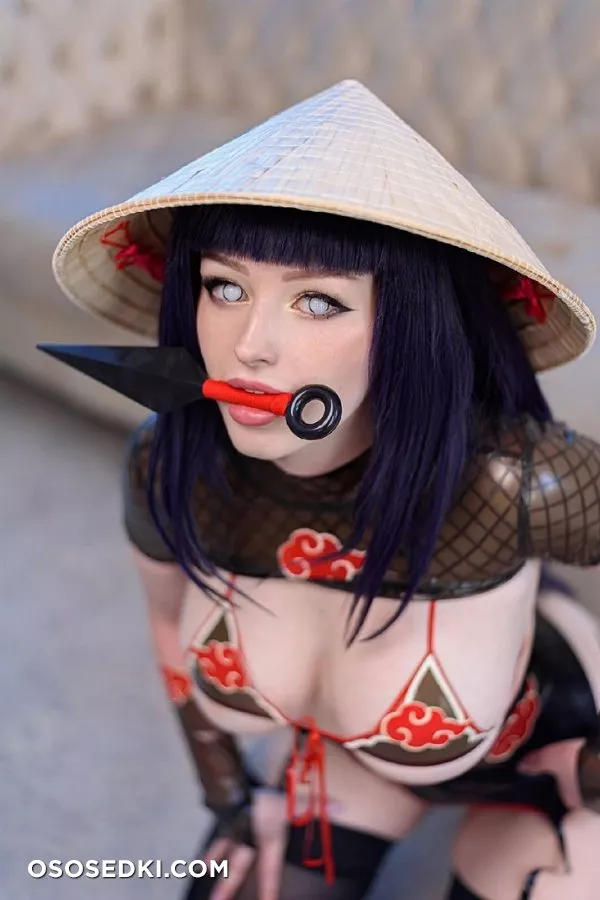 Lady Melamori - Photo 801