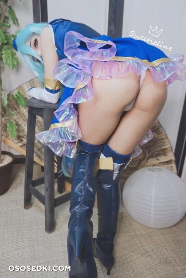SweetieLine - Photo 24
