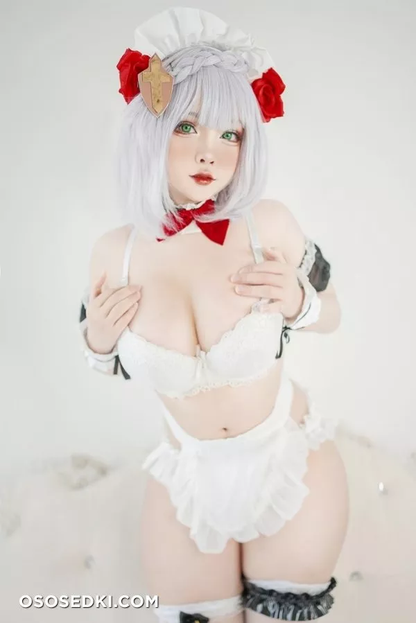 Sayo Momo - Photo 8