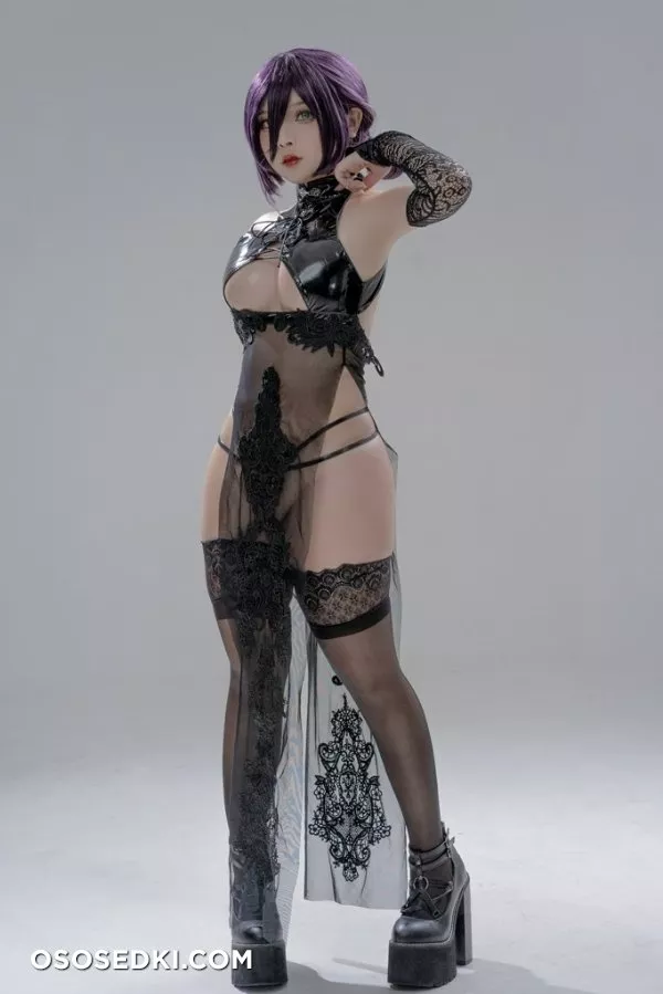 Sayo Momo - Photo 69