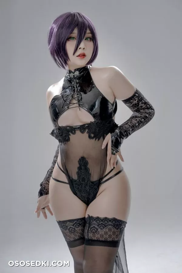 Sayo Momo - Photo 74