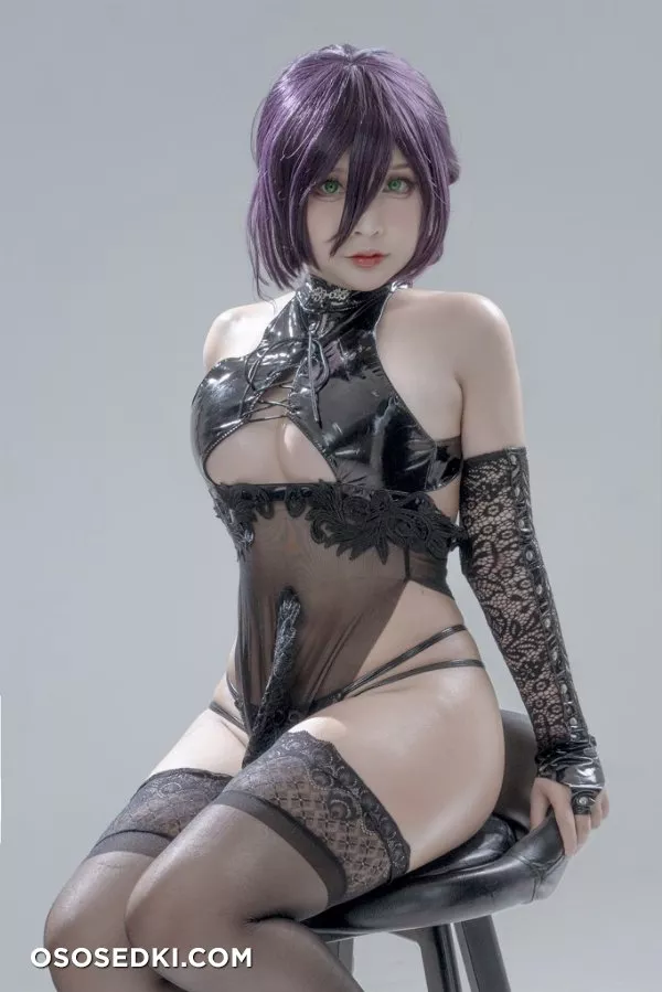 Sayo Momo - Photo 77