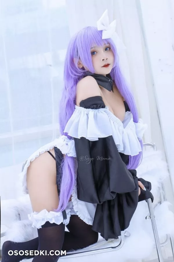 Sayo Momo - Photo 89