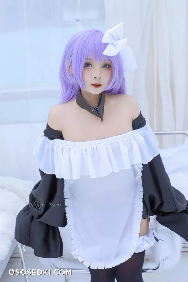 Sayo Momo - Photo 93
