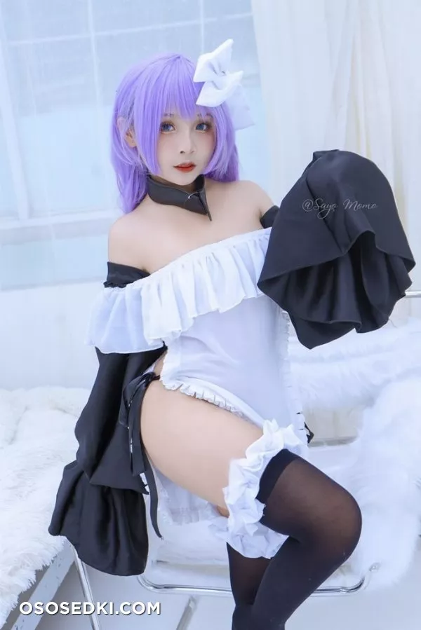 Sayo Momo - Photo 94
