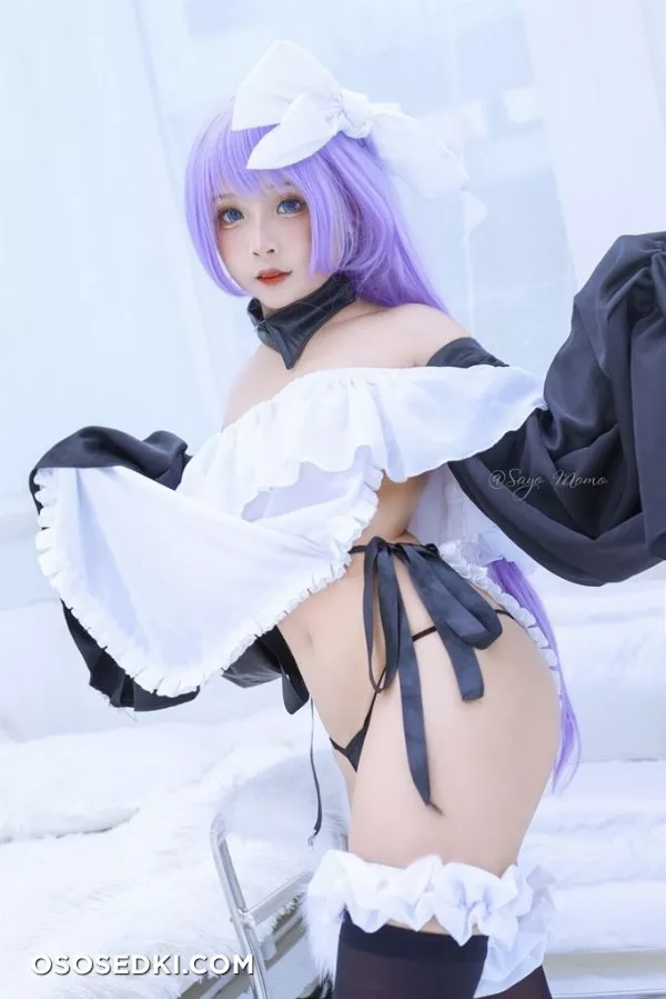 Sayo Momo - Photo 95