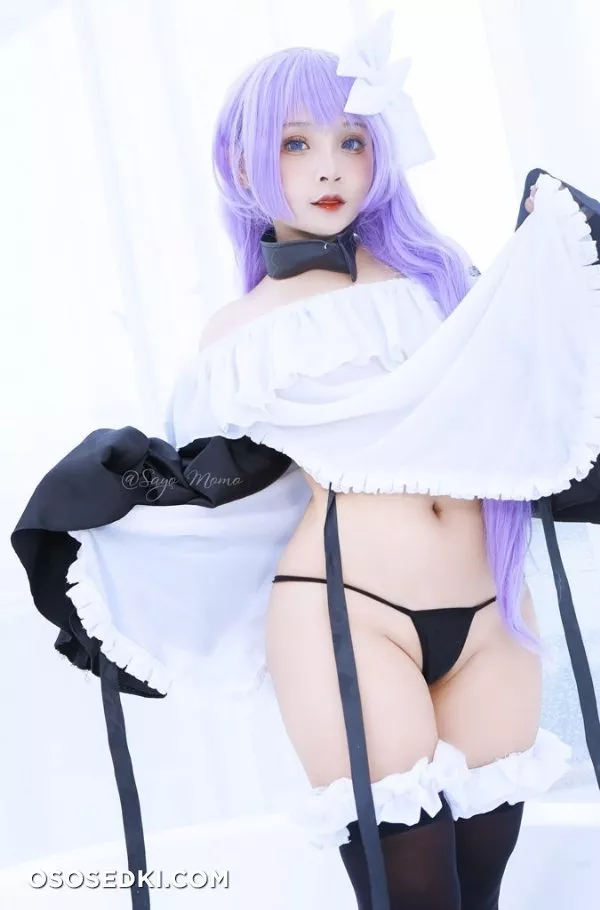 Sayo Momo - Photo 102