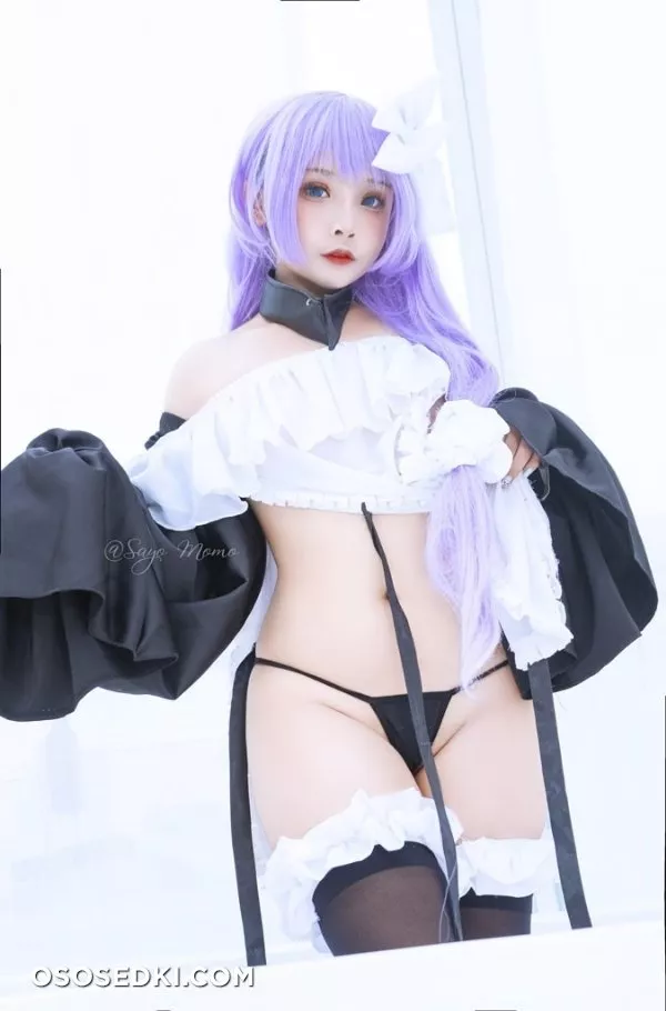 Sayo Momo - Photo 103