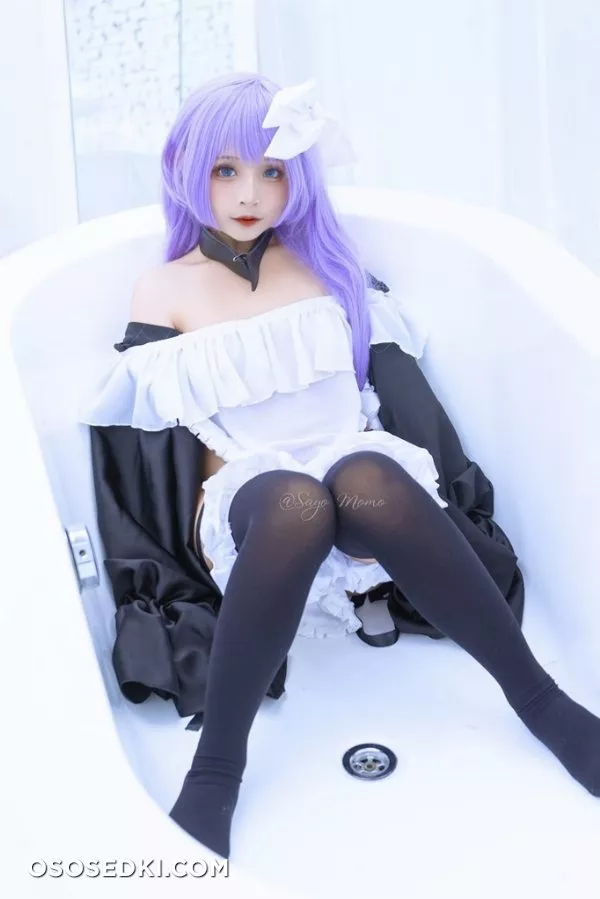 Sayo Momo - Photo 104