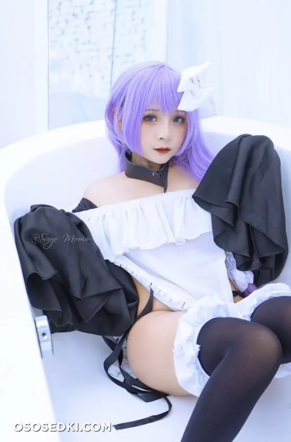 Sayo Momo - Photo 105