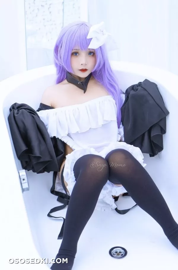 Sayo Momo - Photo 106