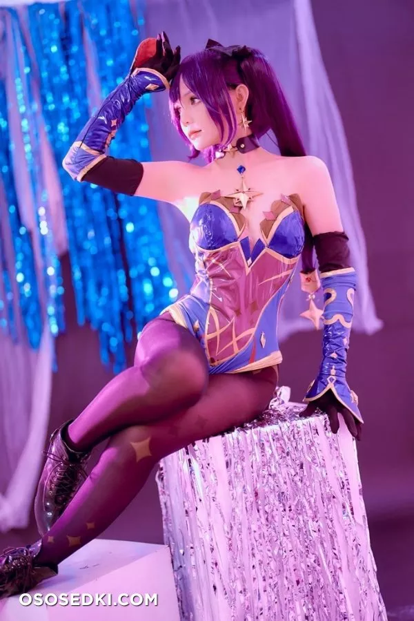 Joyce Lin2x - Photo 314