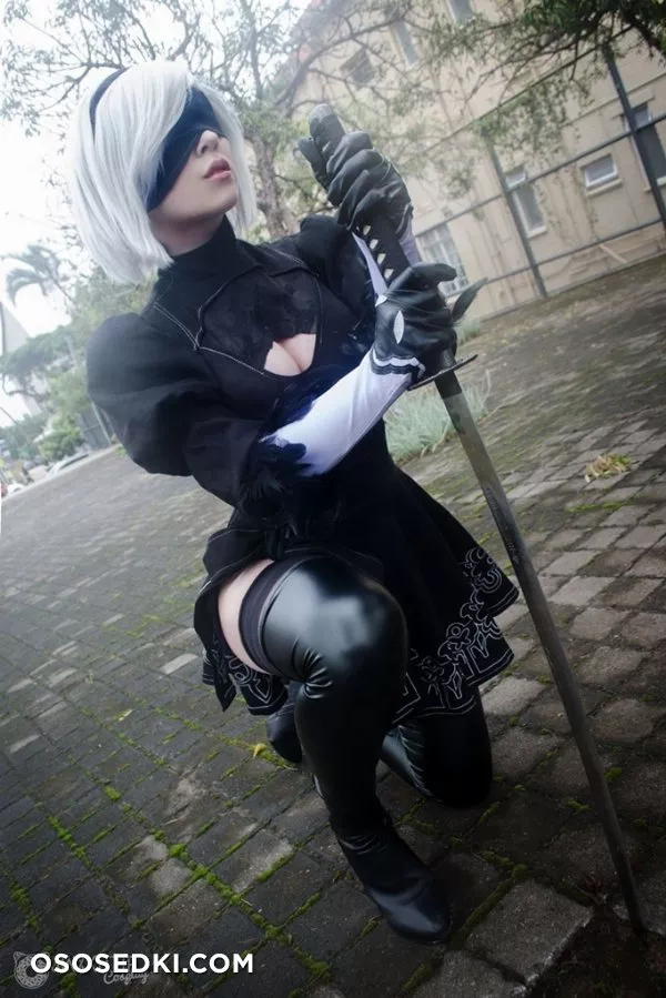 Jinx Kittie - Photo 2