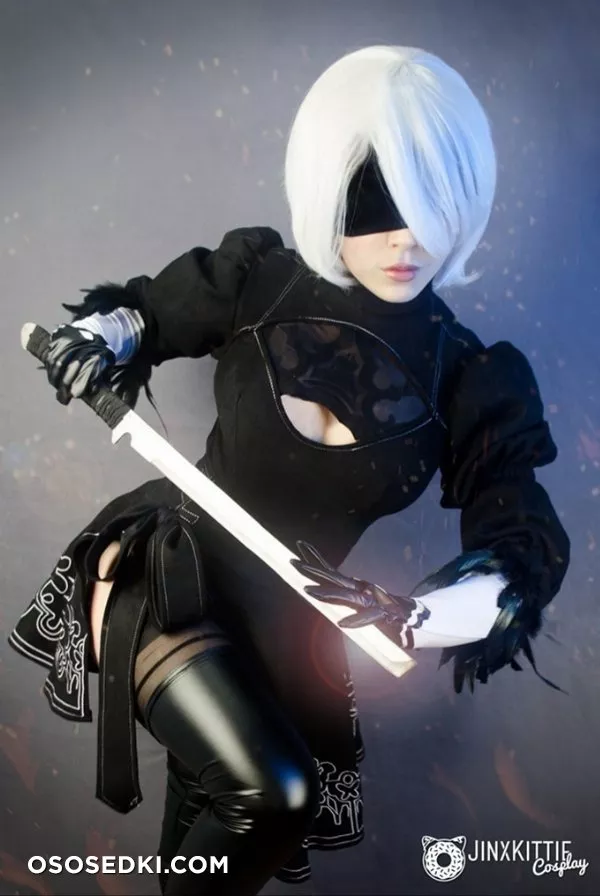 Jinx Kittie - Photo 8