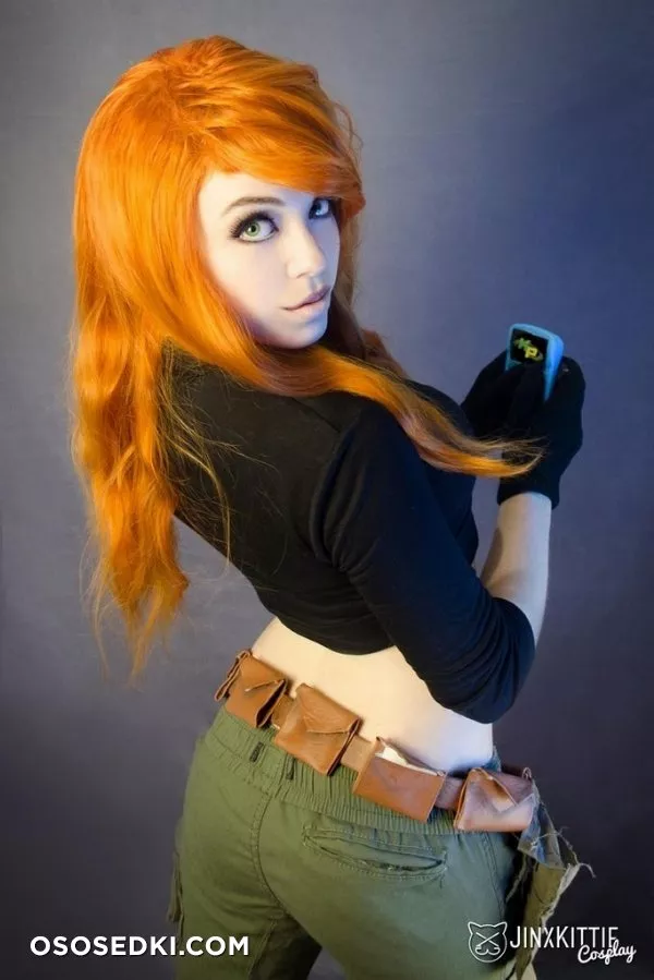 Jinx Kittie - Photo 49