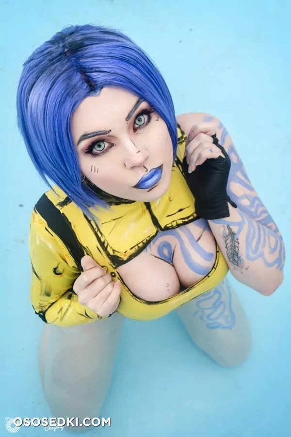 Jinx Kittie - Photo 123