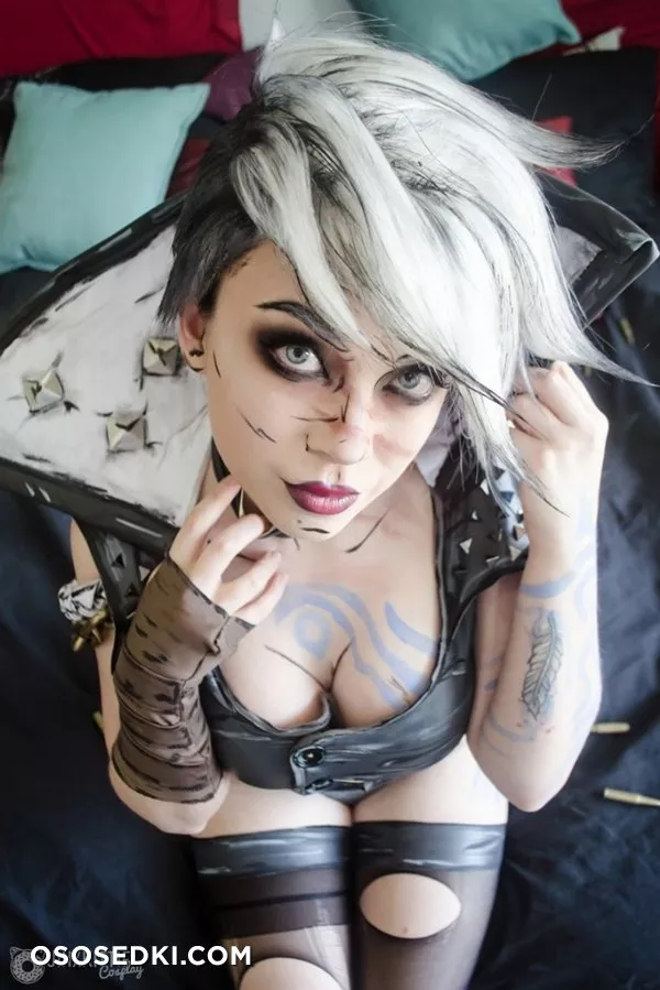 Jinx Kittie - Photo 136