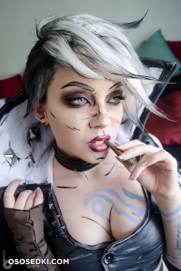Jinx Kittie - Photo 137
