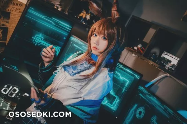 Mao Jun 猫君君 - Photo 3