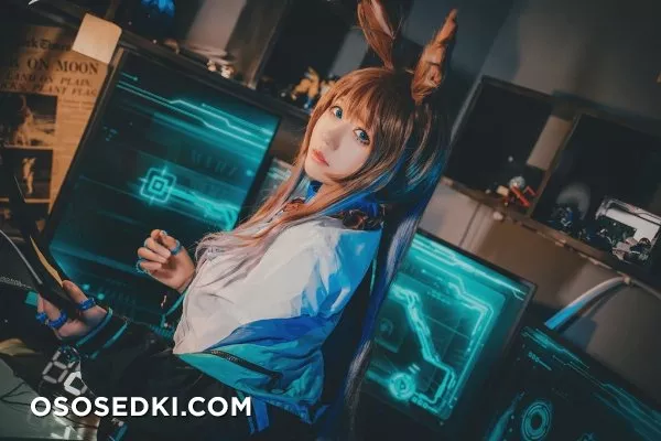 Mao Jun 猫君君 - Photo 4