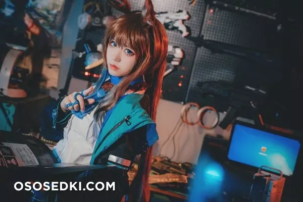 Mao Jun 猫君君 - Photo 6