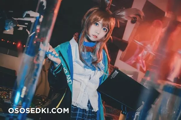 Mao Jun 猫君君 - Photo 7