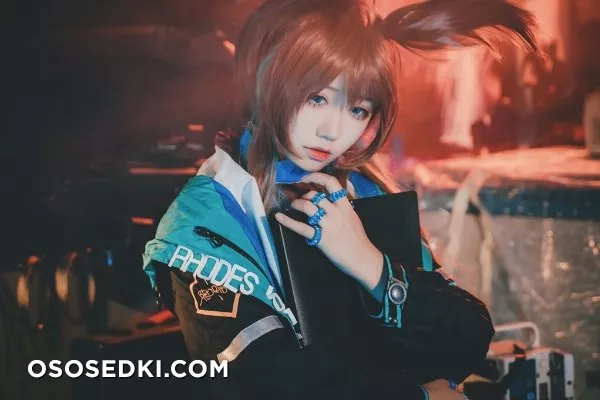 Mao Jun 猫君君 - Photo 8