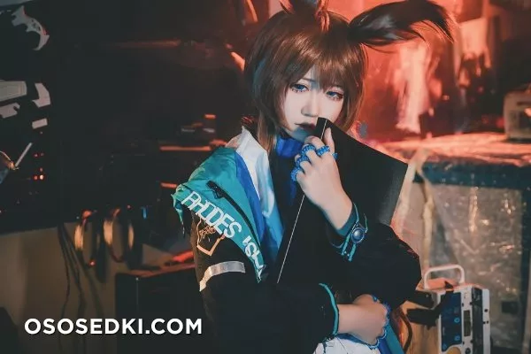 Mao Jun 猫君君 - Photo 9