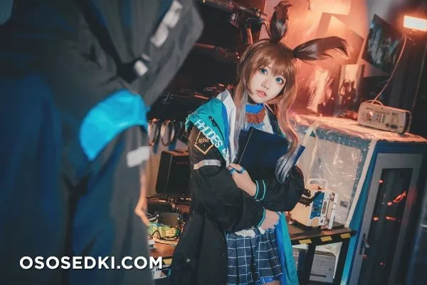 Mao Jun 猫君君 - Photo 10