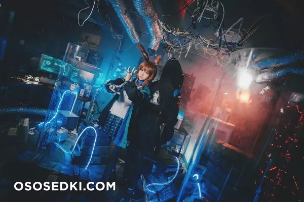 Mao Jun 猫君君 - Photo 13