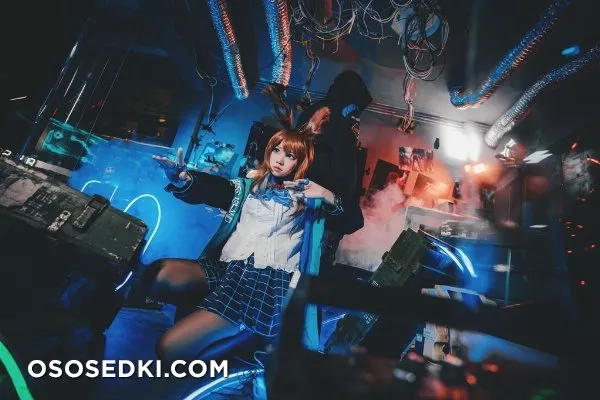 Mao Jun 猫君君 - Photo 14