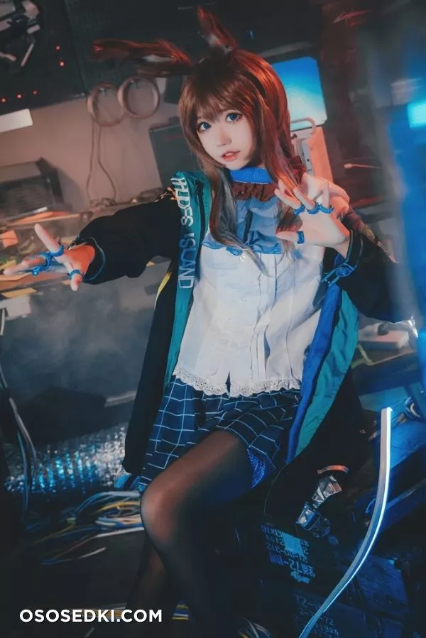 Mao Jun 猫君君 - Photo 15