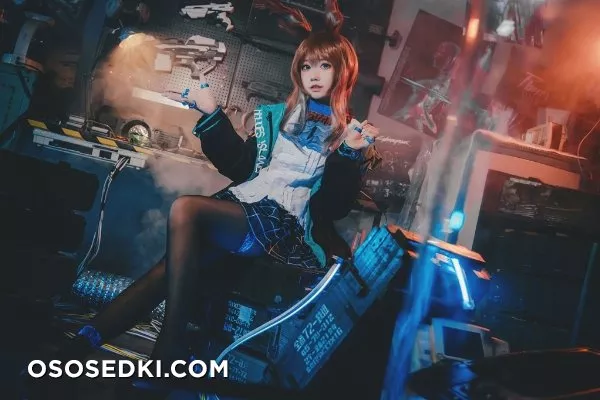 Mao Jun 猫君君 - Photo 16