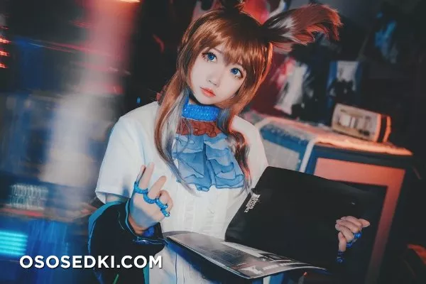 Mao Jun 猫君君 - Photo 18
