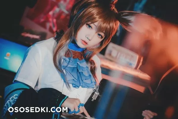 Mao Jun 猫君君 - Photo 19
