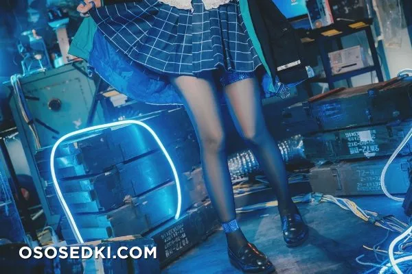 Mao Jun 猫君君 - Photo 20