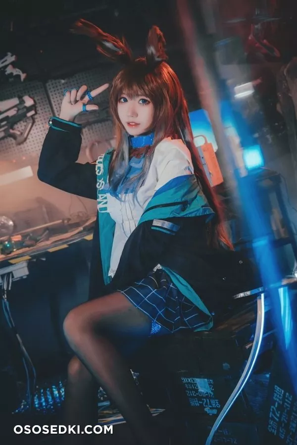 Mao Jun 猫君君 - Photo 42