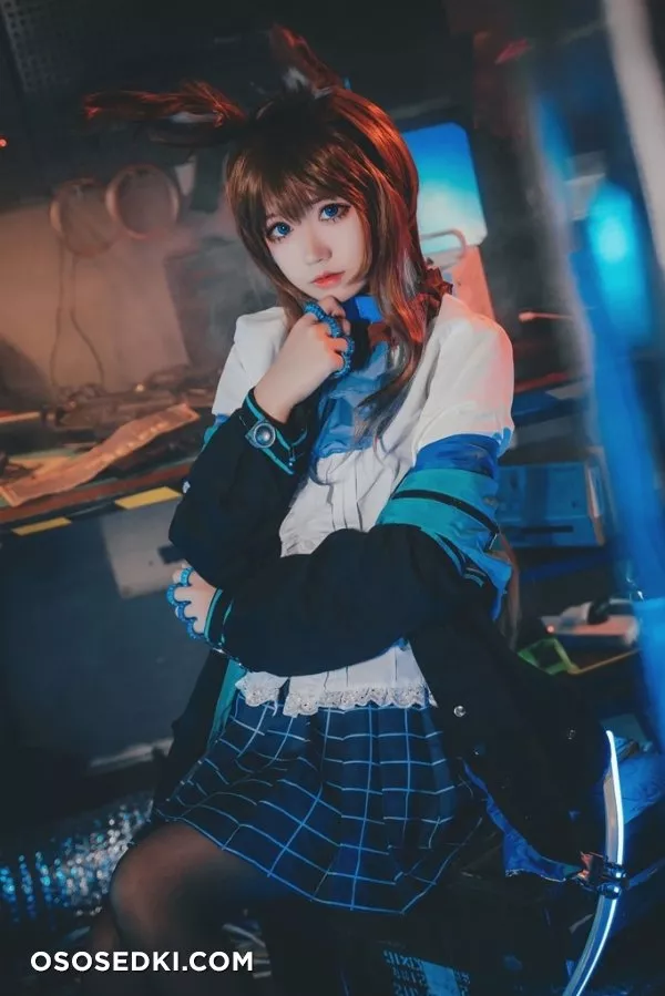 Mao Jun 猫君君 - Photo 45