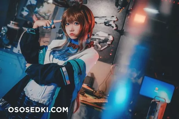 Mao Jun 猫君君 - Photo 46